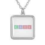mason  Necklaces