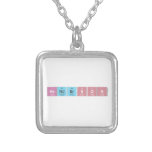 Henderson  Necklaces