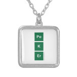 Po 
 K
 eR  Necklaces