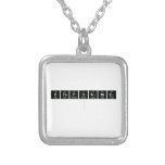 Stephanie
   Necklaces