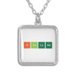 finland  Necklaces