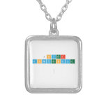 JOYEUX 
 ANNIVERSAIRE
 
   Necklaces