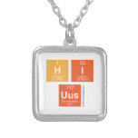 hi
 UUs  Necklaces