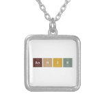 ASHIK  Necklaces