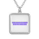 MADISON'S
 LABORATORY  Necklaces