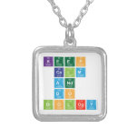 KEEP 
 CALM
 AND 
 DO 
 BIOLOGY  Necklaces