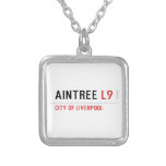 Aintree  Necklaces