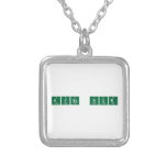 Ayse Nur   Necklaces