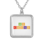 ALC 
 Rocks  Necklaces