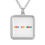 CHem is try  Necklaces