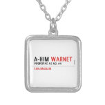A-HIM  Necklaces