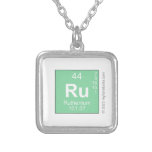 Ru  Necklaces