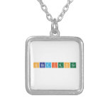 obedience  Necklaces
