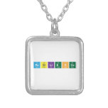Resilience  Necklaces
