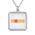 chess  Necklaces