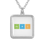 POWC  Necklaces