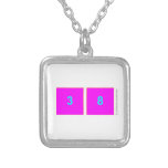 38  Necklaces