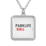 PARKLIFE   Necklaces