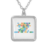 DJ Cloudfrost
 Finnsfolks
 HydrogenGlitch
 DJ Ghostly
 BillyWAR
 MetalMan20
 UltraNinja
 Wayne The Shy Guy
   Necklaces