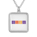 frick  Necklaces