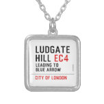 Ludgate  Hill  Necklaces