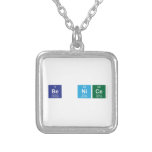 Be Nice  Necklaces
