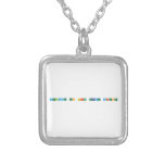 Welcome to Sixth Grade Science  Necklaces