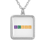 French  Necklaces