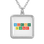 Science
 Teacher  Necklaces