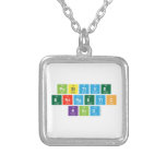 Positive
 Energetic
 Kind  Necklaces