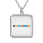Khairiyah  Necklaces