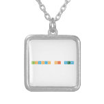 Lorenzo sei scemo  Necklaces