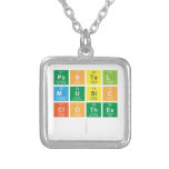 Pastel 
 music
 clothes
   Necklaces