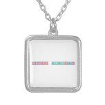 Seasons Greetings  Necklaces