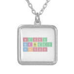 Happy
 Birthday
 Allison  Necklaces