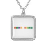 fukc finland  Necklaces