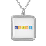 Behbod  Necklaces