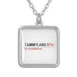 TAMMYLAND  Necklaces