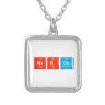 Nerds  Necklaces