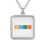 Sedef  Necklaces