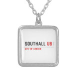 SOUTHALL  Necklaces