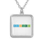 Manuel  Necklaces