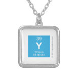 Y  Necklaces