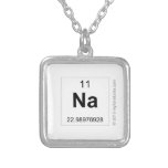 na  Necklaces