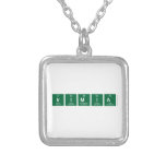 Irimia   Necklaces