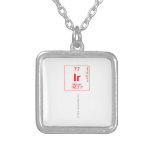 ir
   Necklaces
