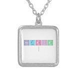 Astrid
   Necklaces