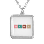 Porosh  Necklaces