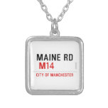 MAINE RD   Necklaces
