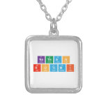 nathan
 rotimi  Necklaces